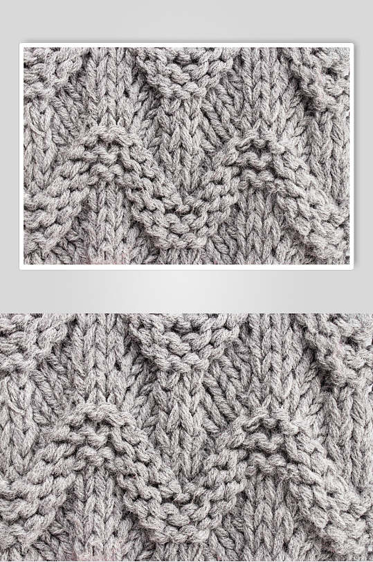 时尚素材毛衣毛线针织编织纹理贴图片