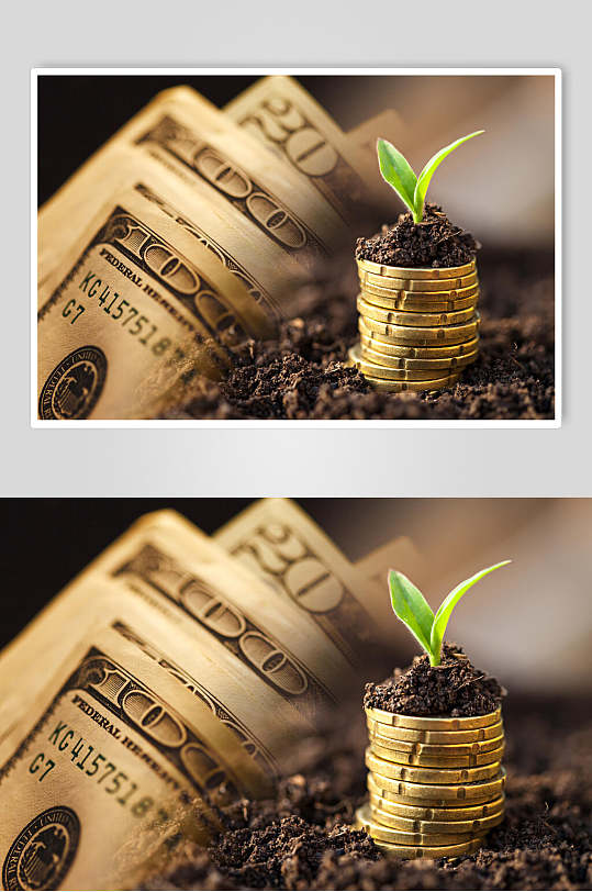 高清金币图片-高清金币素材下载-众图网