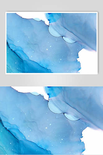 斑斓水彩背景图片
