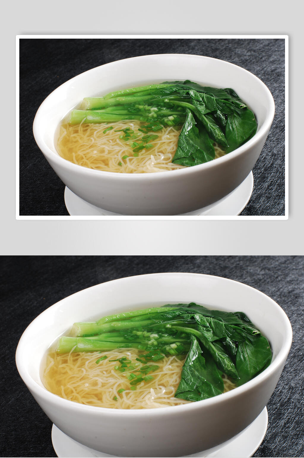 高汤菜运面美食高清图片素材