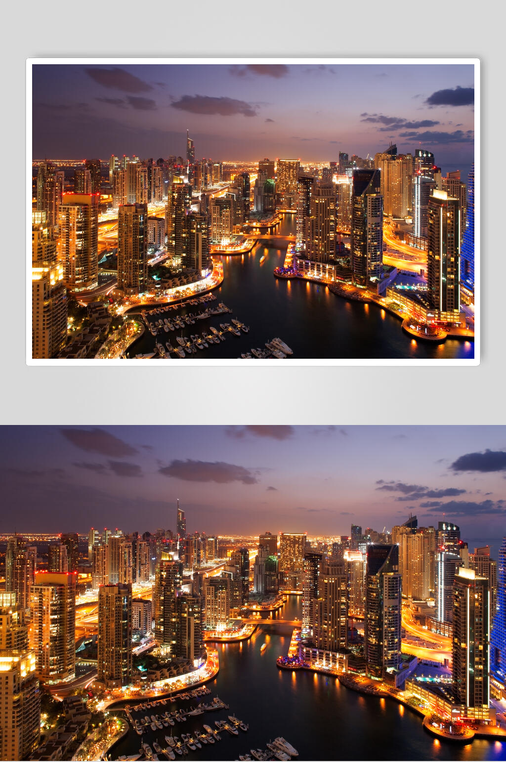 摩天高楼建筑摄影图片素材