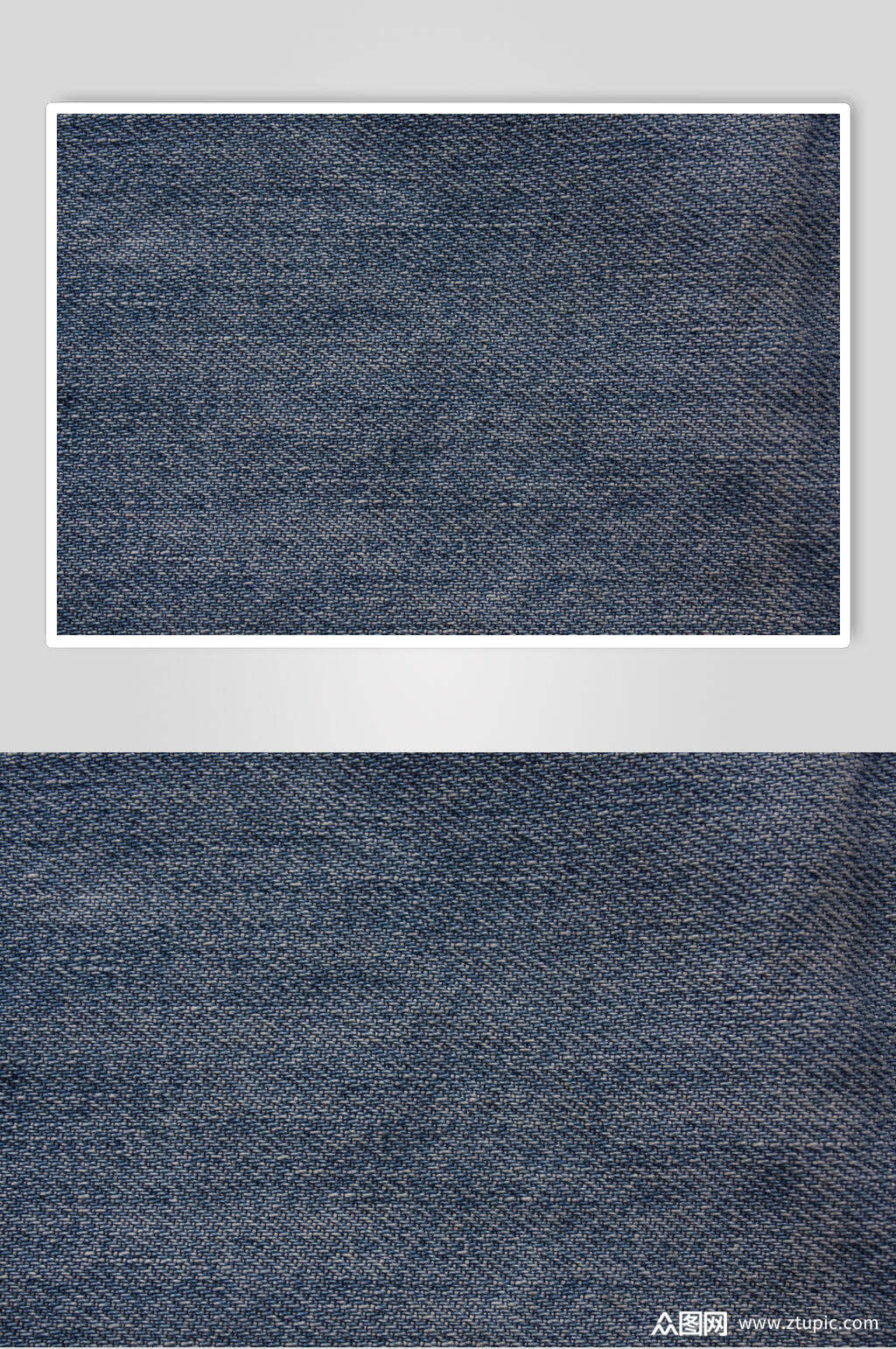 牛仔布纹理材质贴图片背景