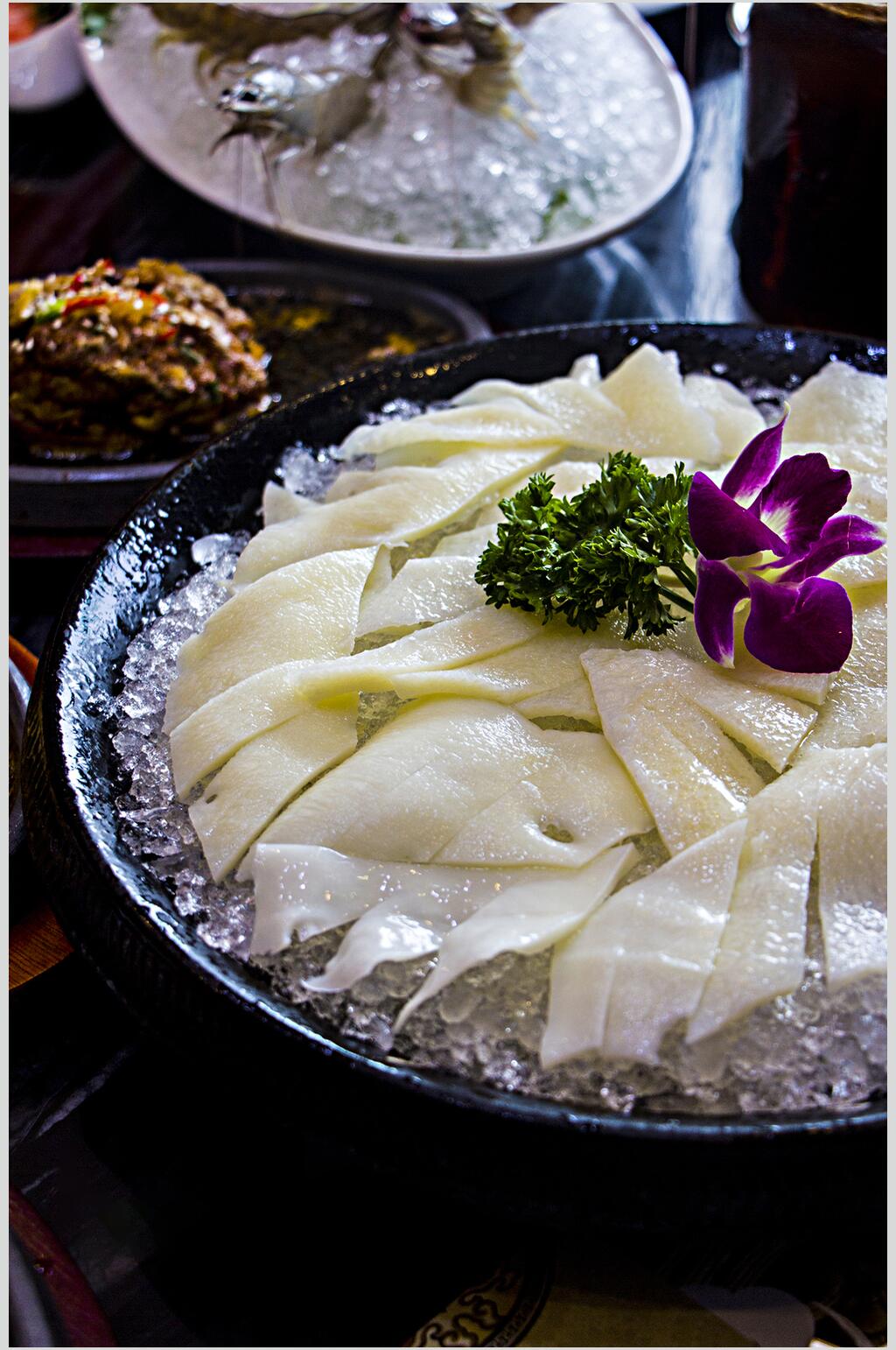脆肚食品高清图片素材