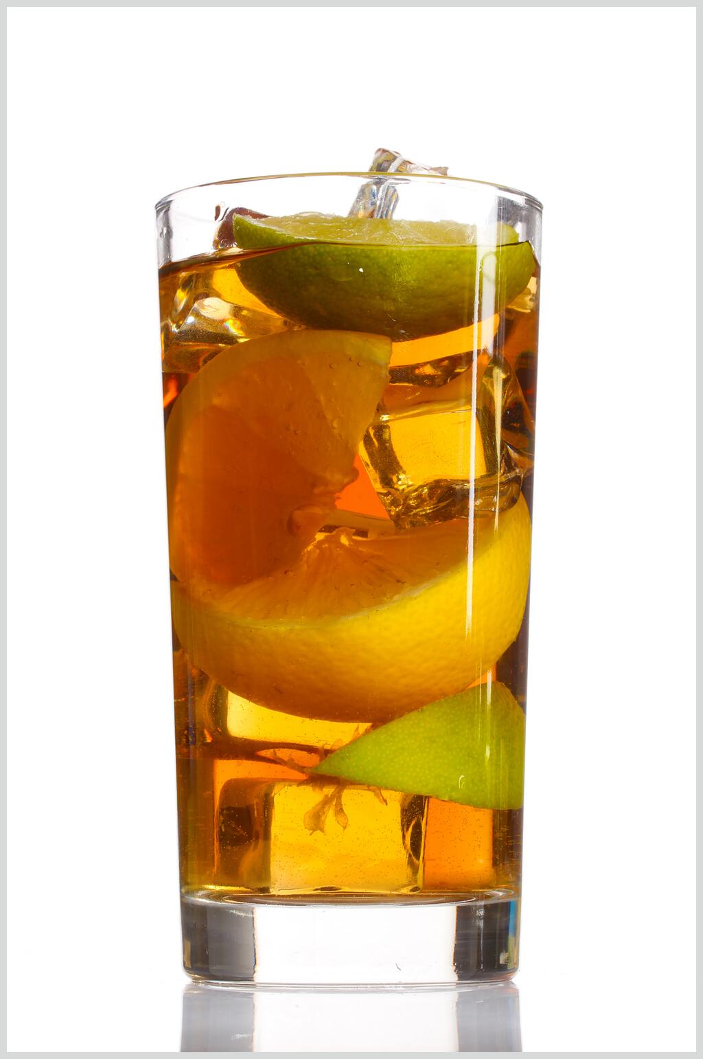 精致花式鸡尾酒图片素材