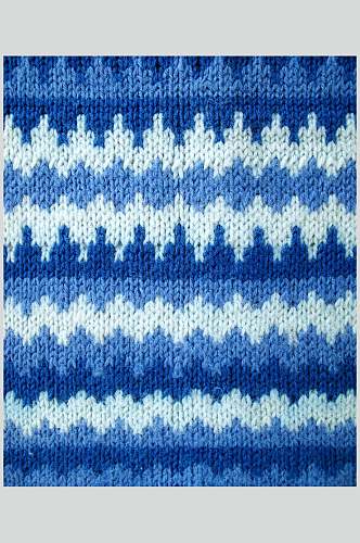 彩色素材毛衣毛线针织编织纹理贴图片