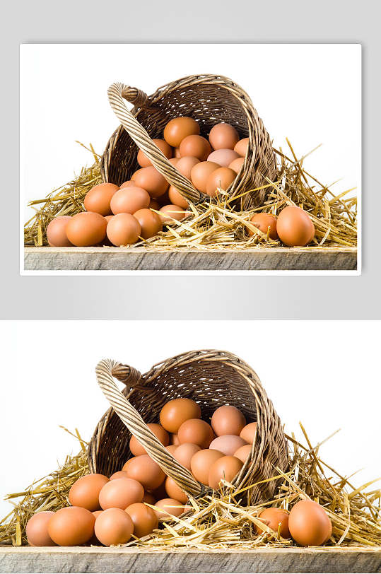 农机土鸡蛋实用图片