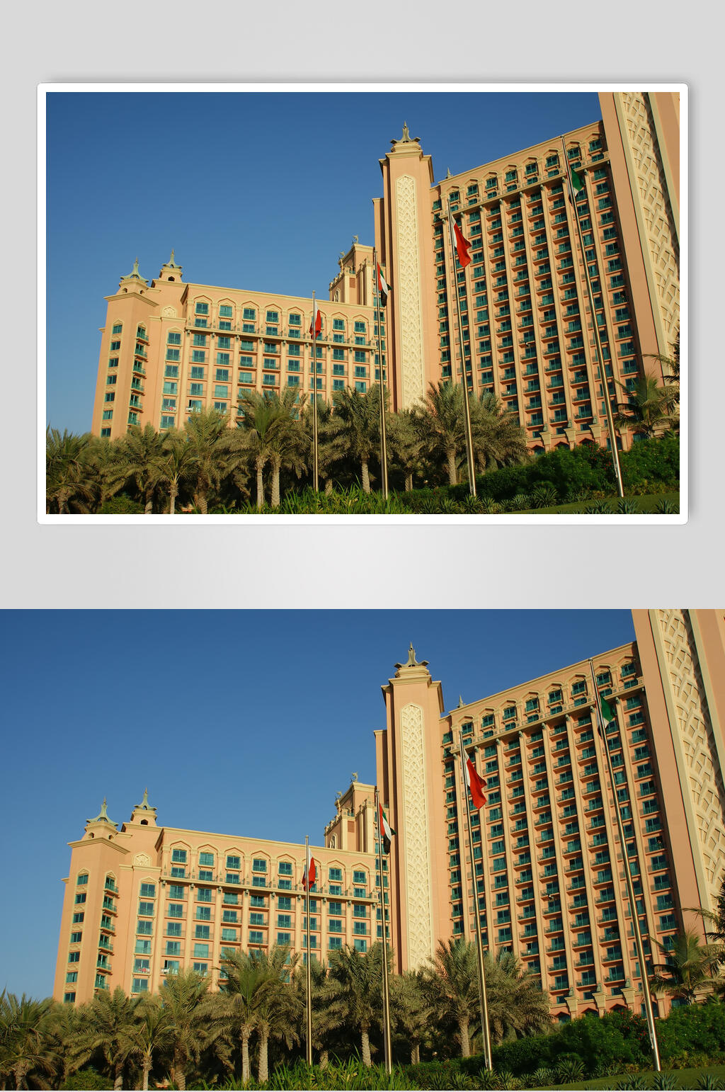 摩天高楼建筑摄影素材图片素材
