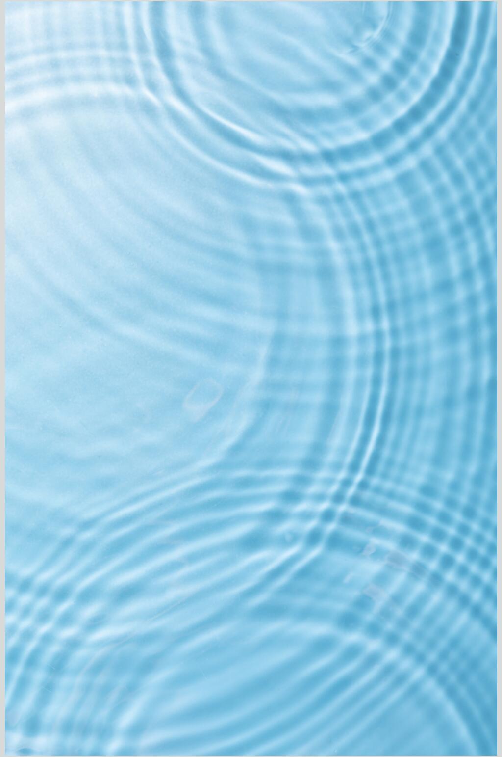 水面波浪波纹高清图片素材