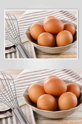 农机土鸡蛋背景图片