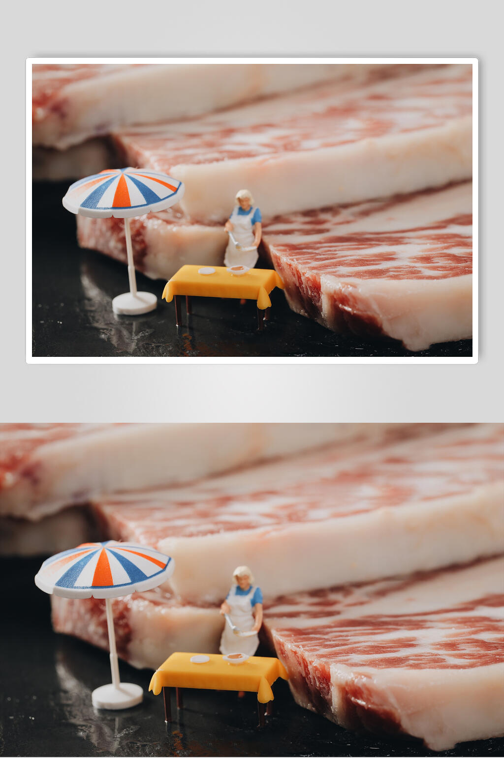 极品肥牛美食高清图片素材