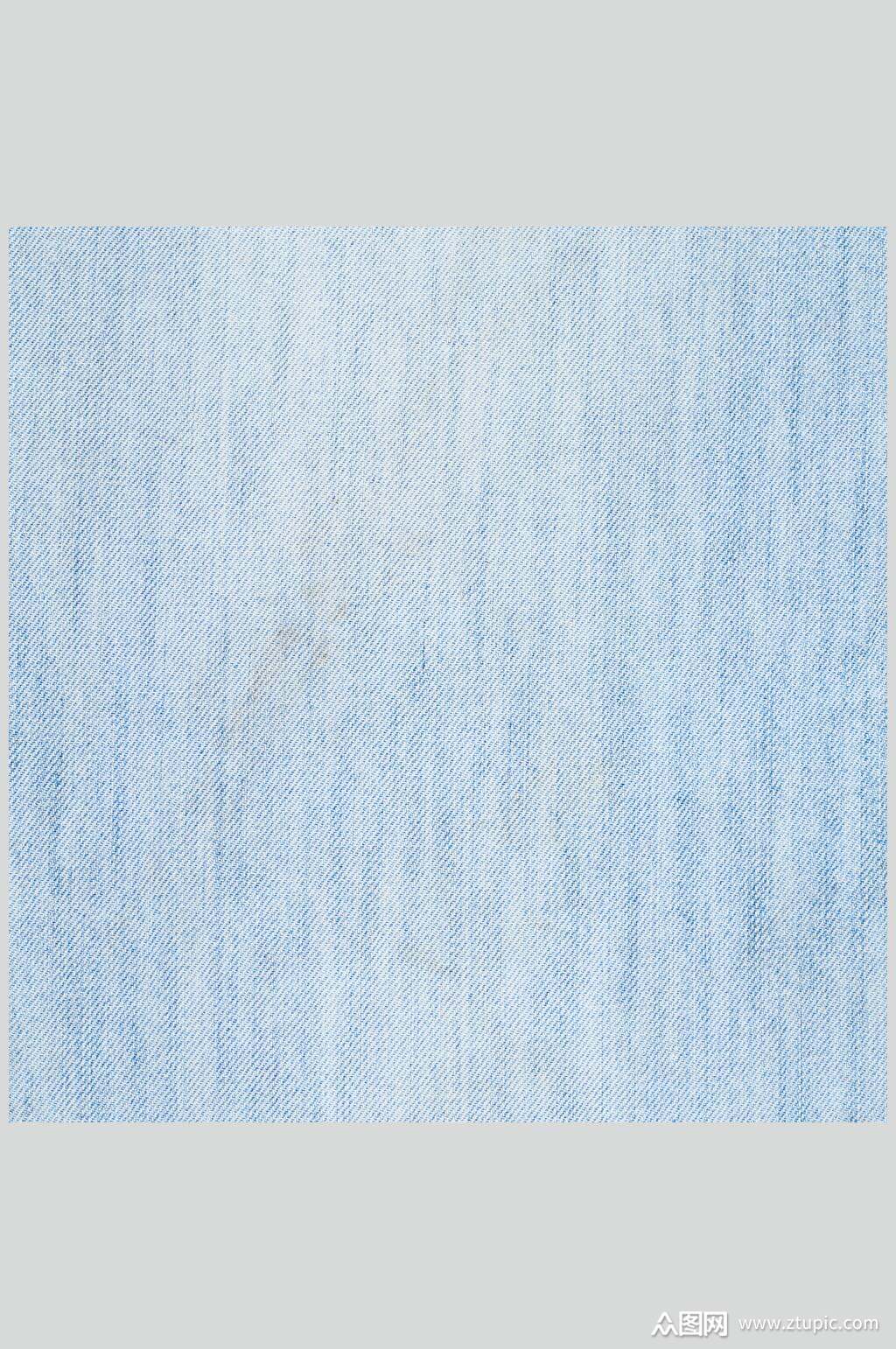 复古背景牛仔布纹理材质贴图片