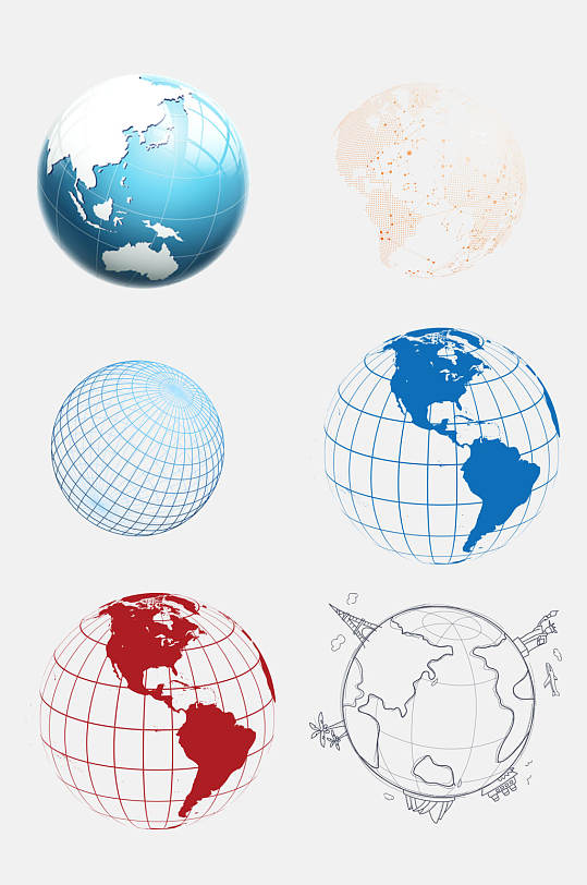 经线纬线图片-经线纬线素材下载-众图网