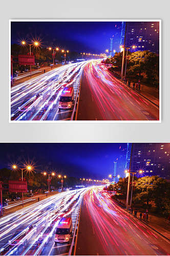 城市长沙摄影景点背景图片