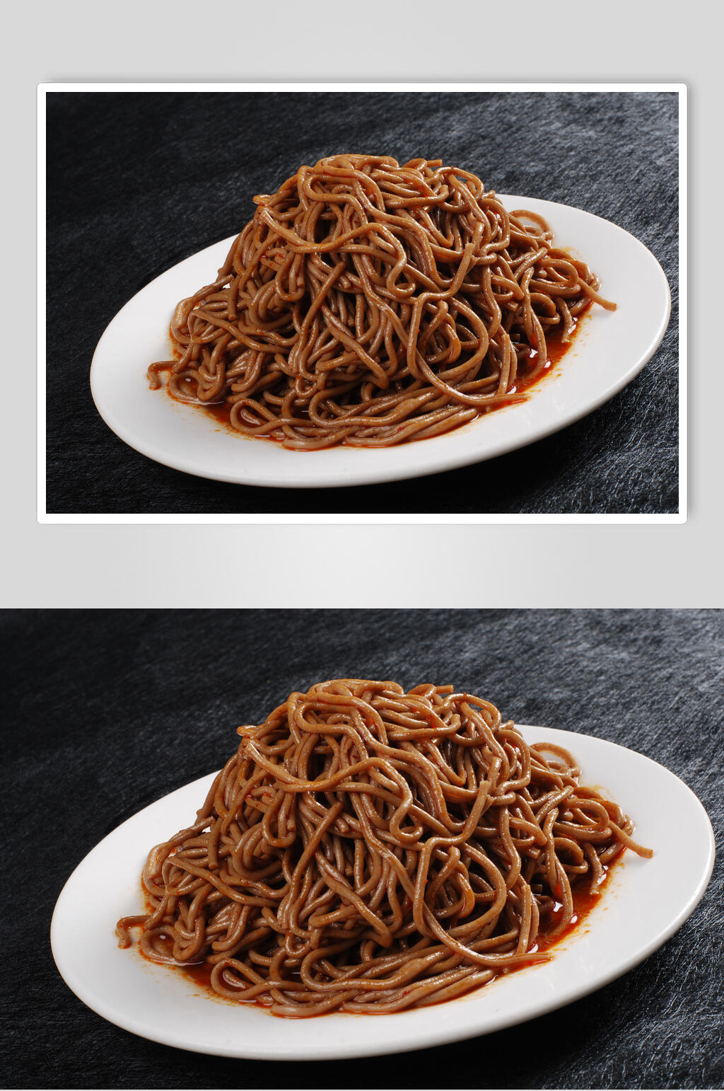 饸饹美食高清图片素材
