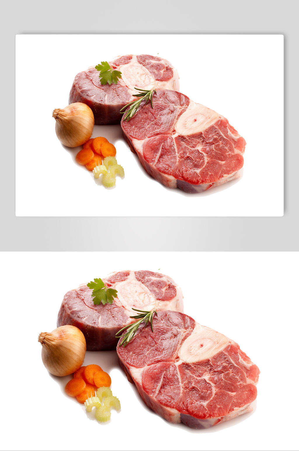 前胛牛肉摄影实用图片素材