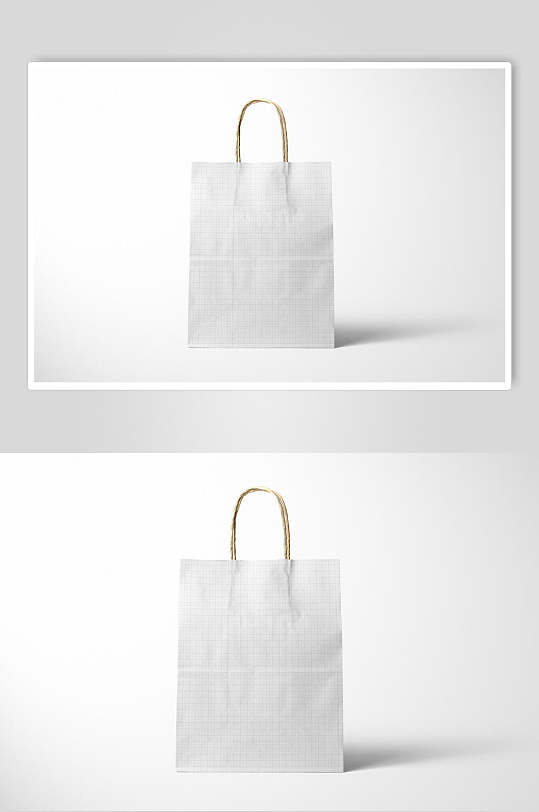 高端食品外卖包装样机设计-众图网