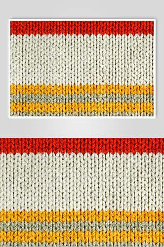 彩色材质毛衣毛线针织编织纹理贴图片