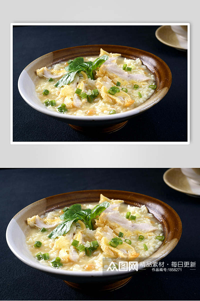 主食豆汤饭美食图片素材