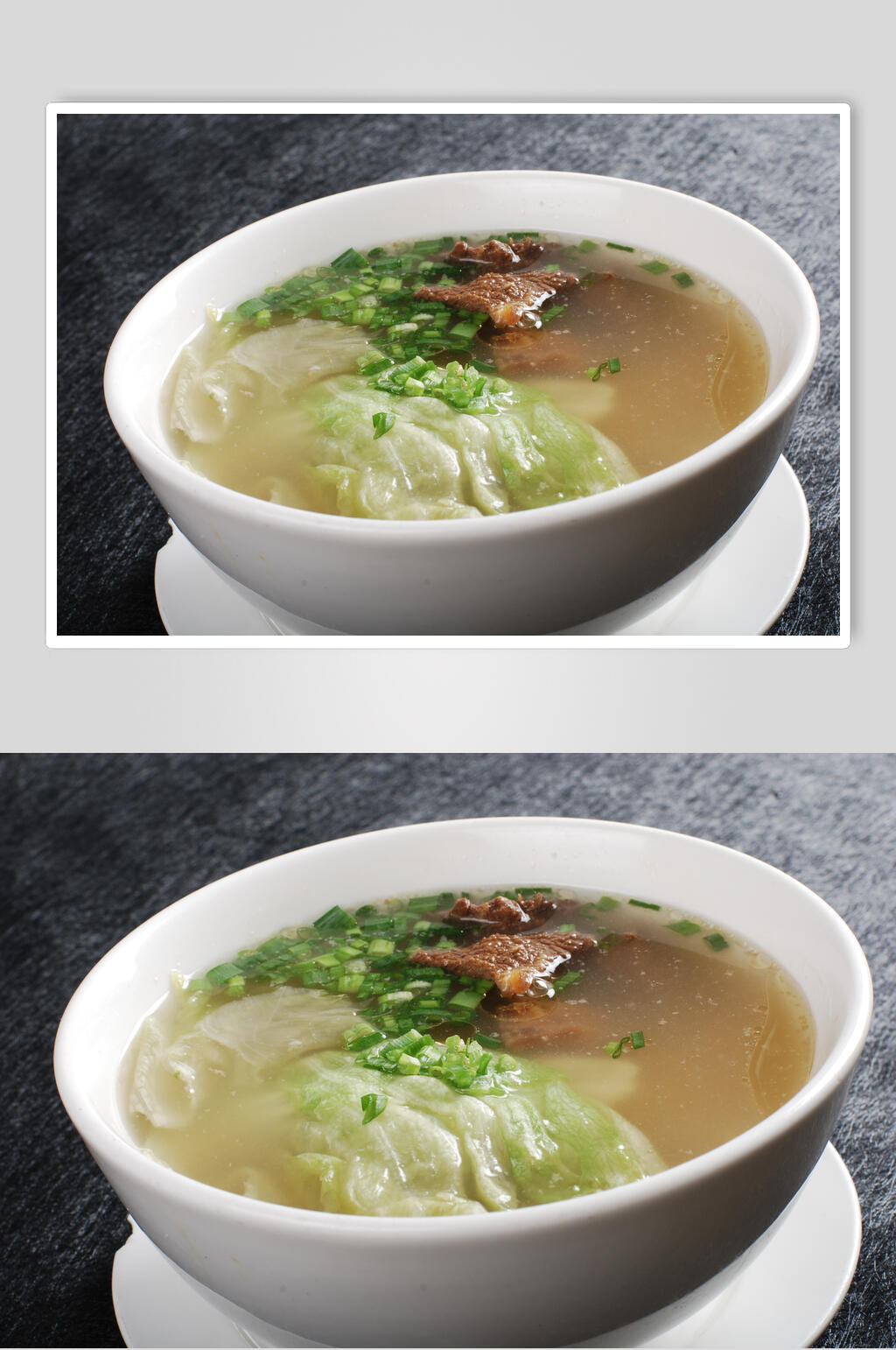金牌牛腩面美食高清图片素材