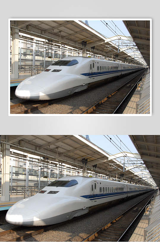 高铁动车站图片-高铁动车站素材下载-众图网
