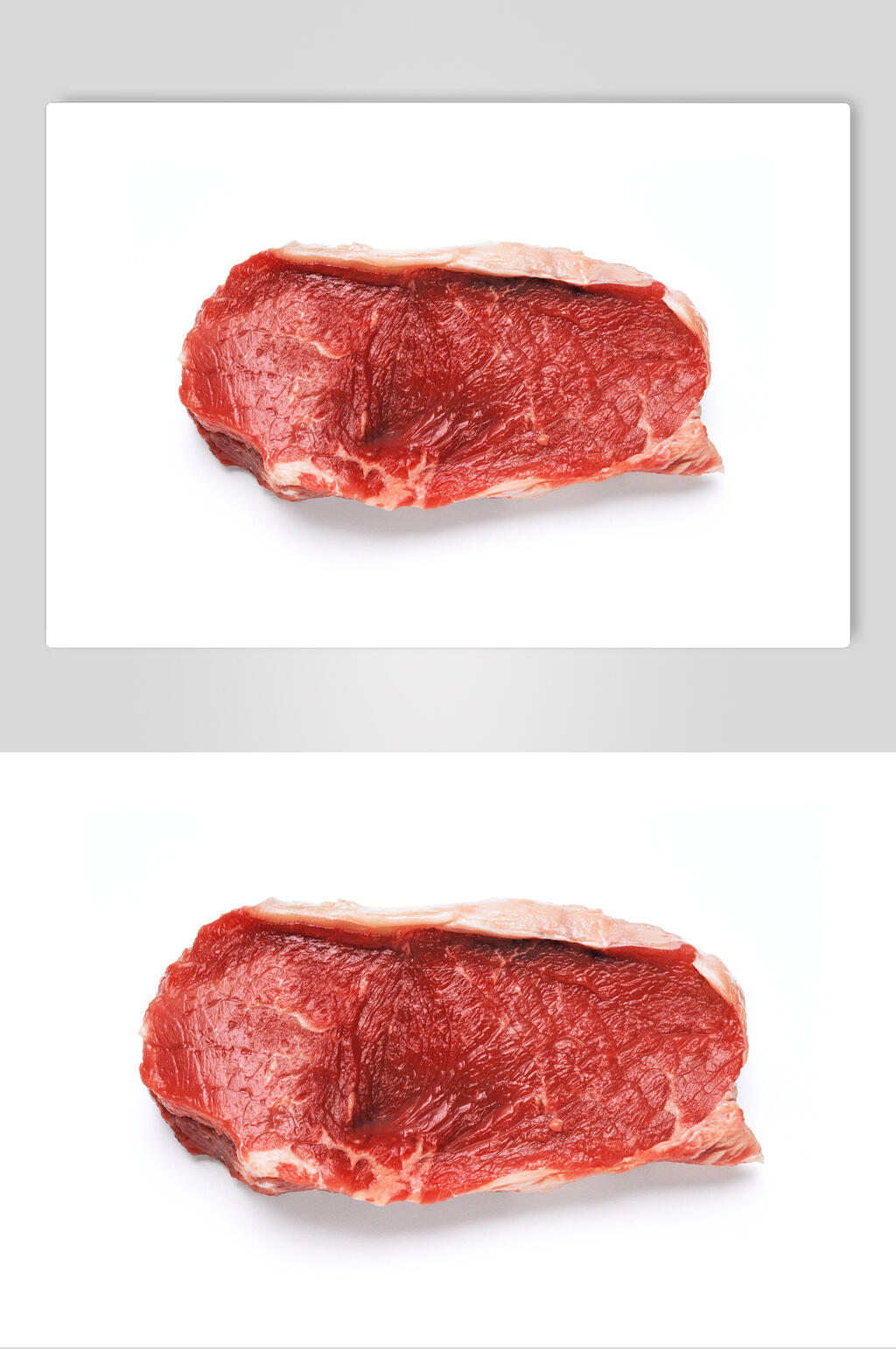 新鲜牛肉摄影图片素材
