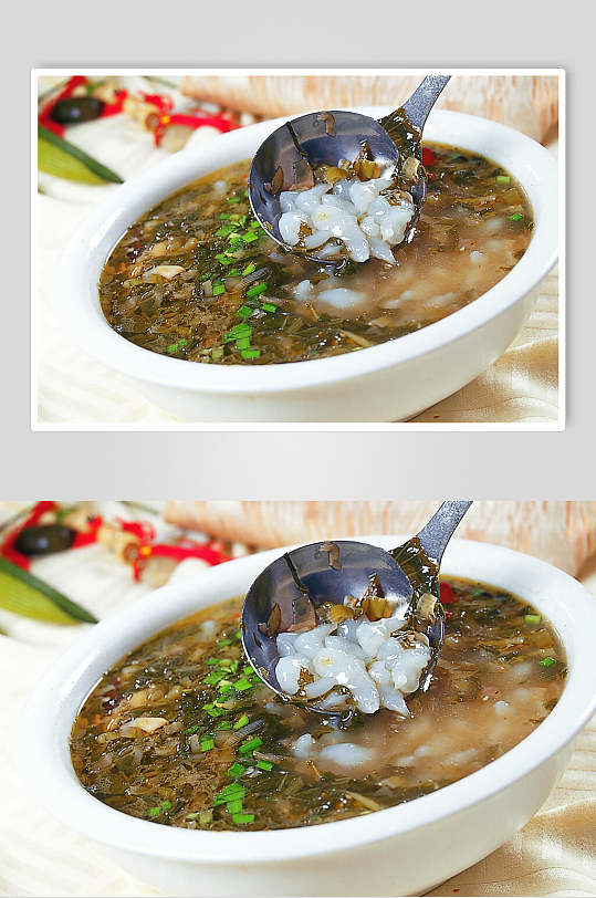 浆水漏鱼图片-浆水漏鱼素材下载-众图网