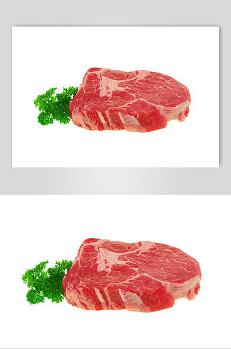 高清猪肉主题图片
