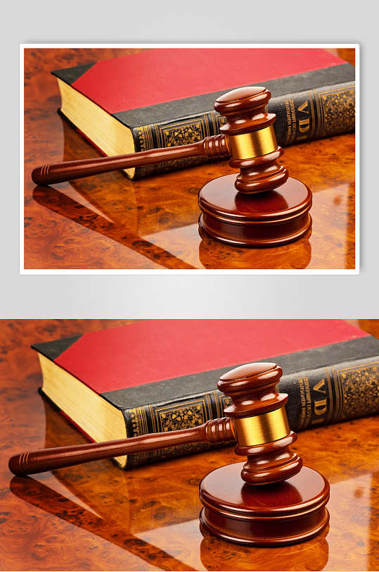 法槌名片图片-法槌名片设计素材-法槌名片模板下载-众图网