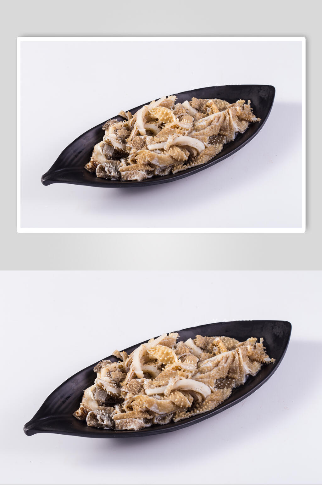 美味牛百叶美食图片素材