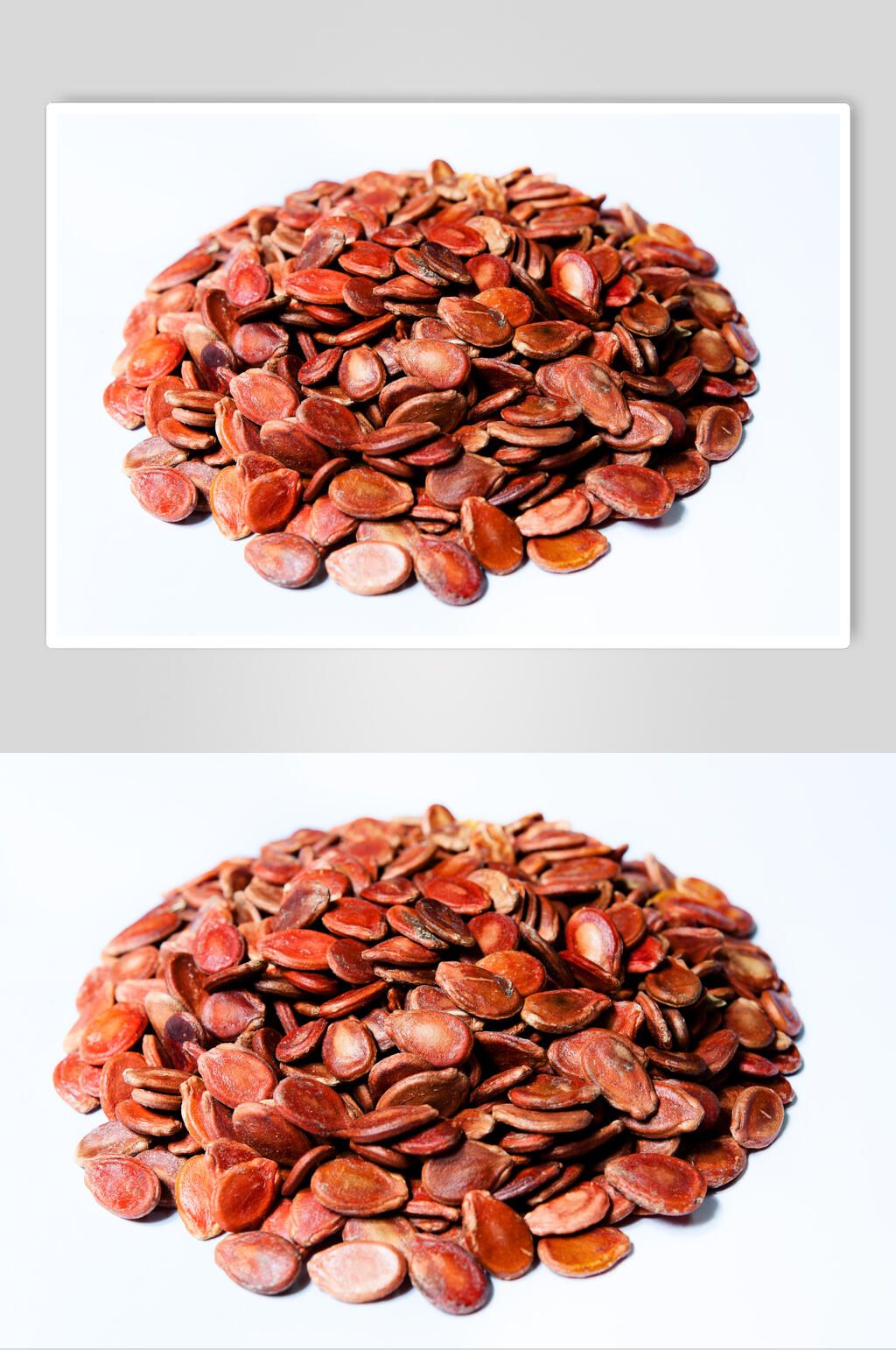 原味瓜子摄影图片素材
