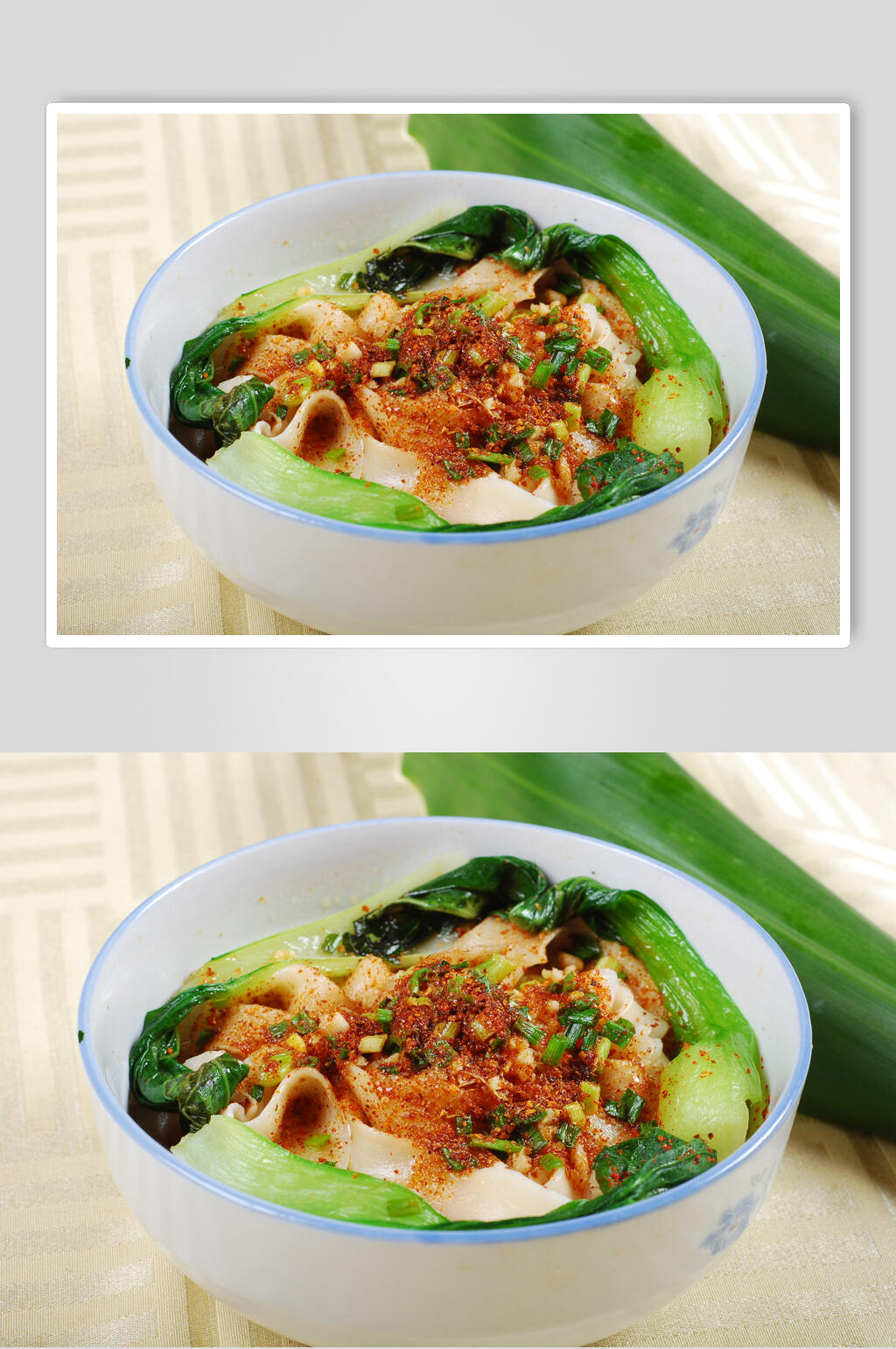 美味油泼面面食高清图片素材