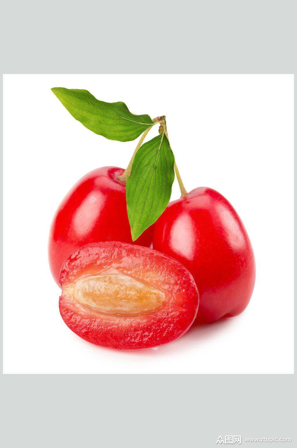 全生态西红柿摄影素材图片