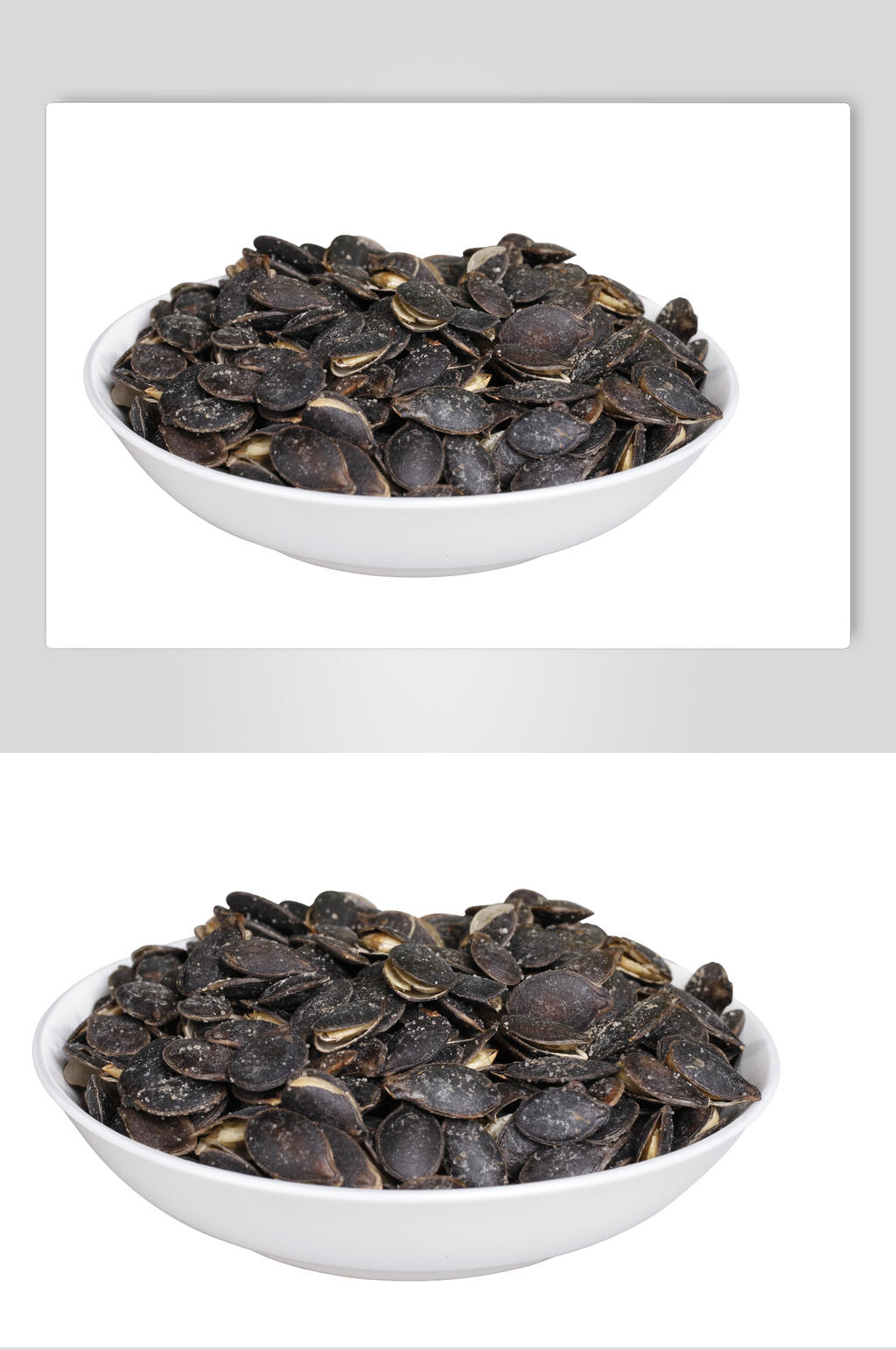 新鲜瓜子摄影图片素材