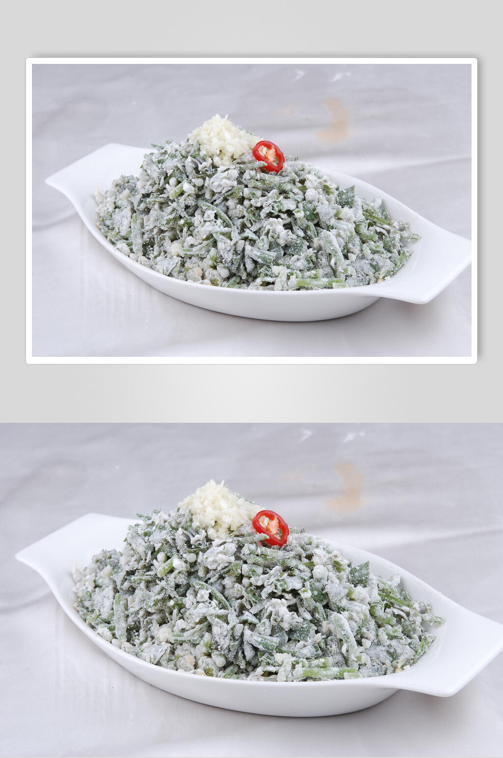家嫂麦饭美食高清图片素材