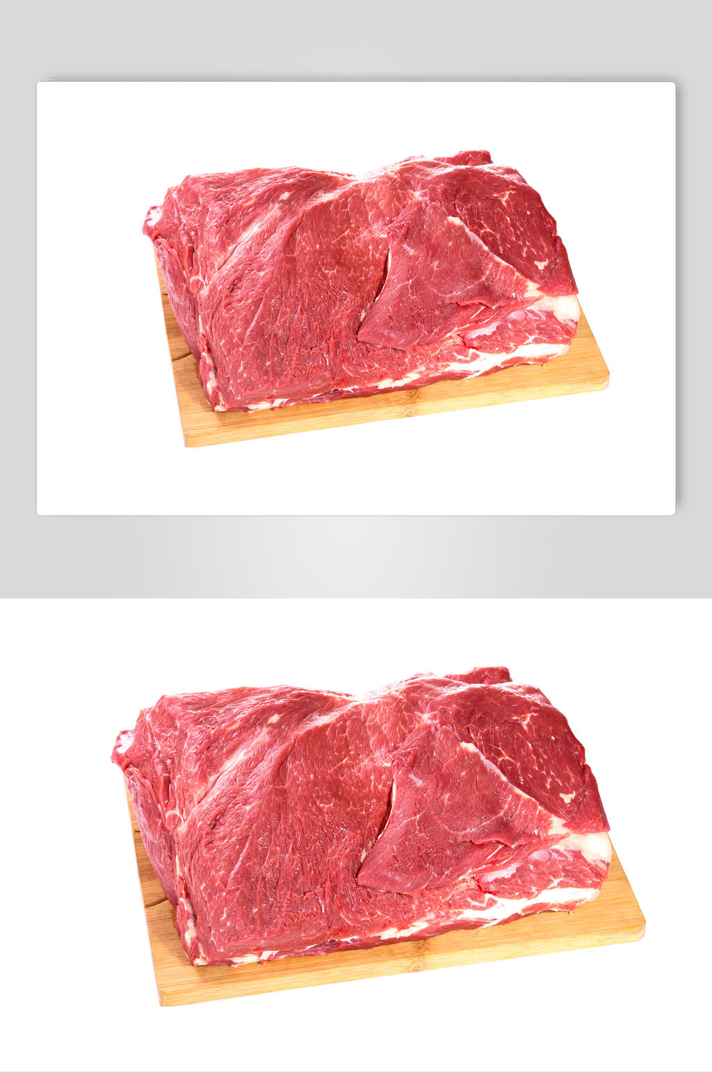 前胛牛肉摄影实用图片素材