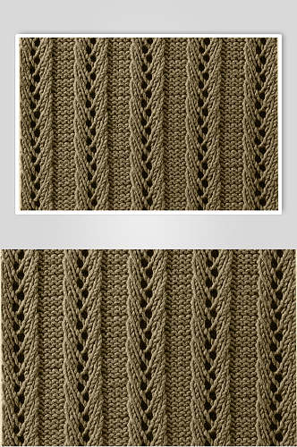 流行材质毛衣毛线针织编织纹理贴图片