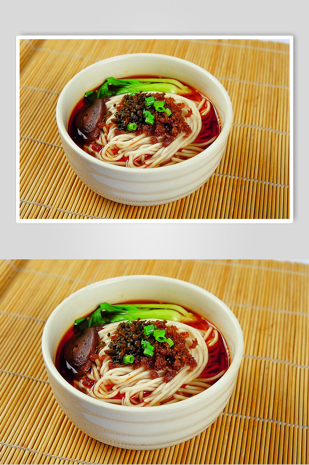 担担面食品高清图片素材