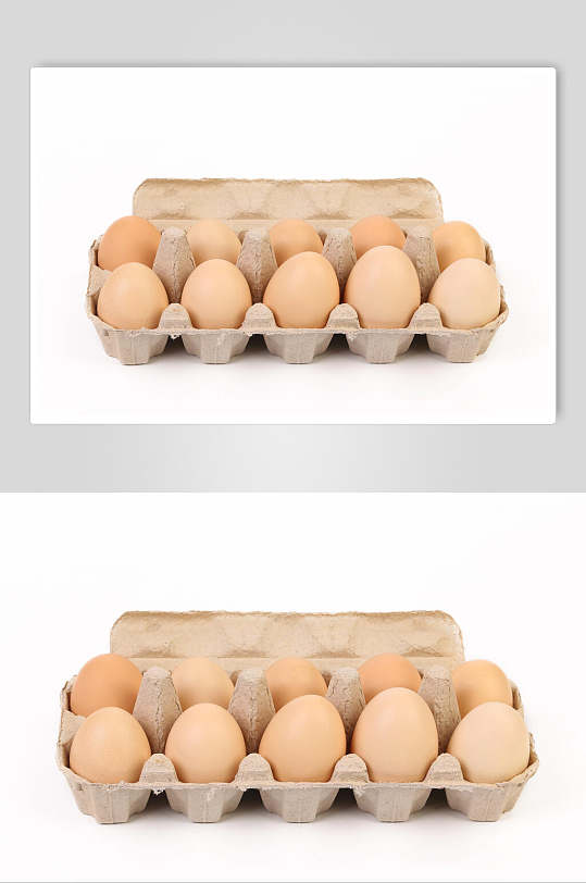 农机土鸡蛋盒装图片