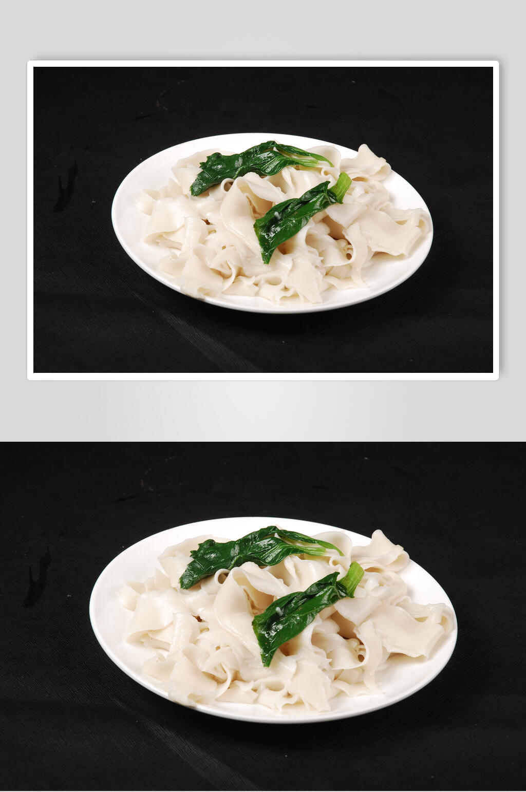鸽子扯面美食高清图片素材