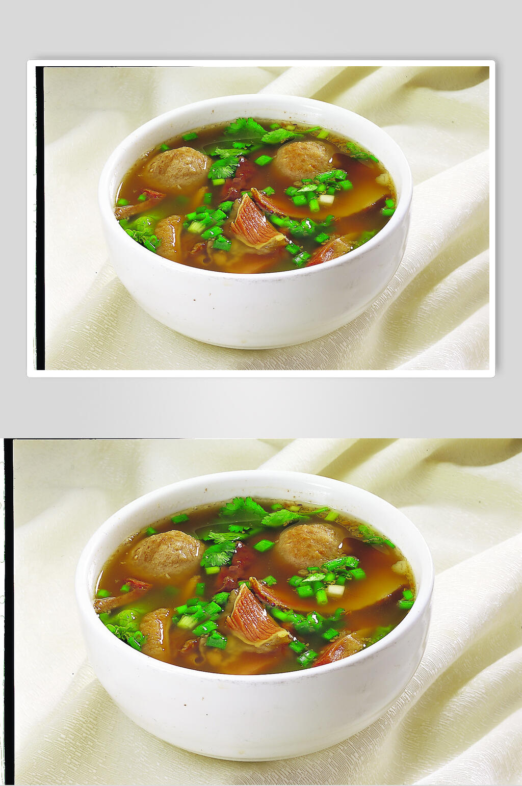 丸杂面面食高清图片素材