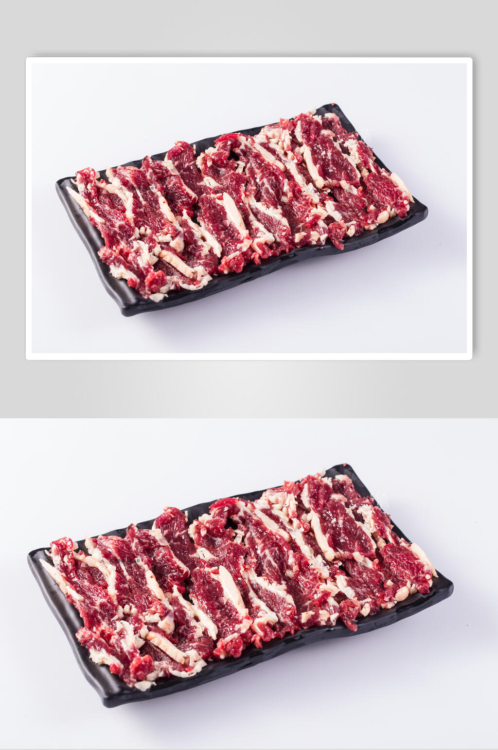 荤菜牛肉美食高清图片素材