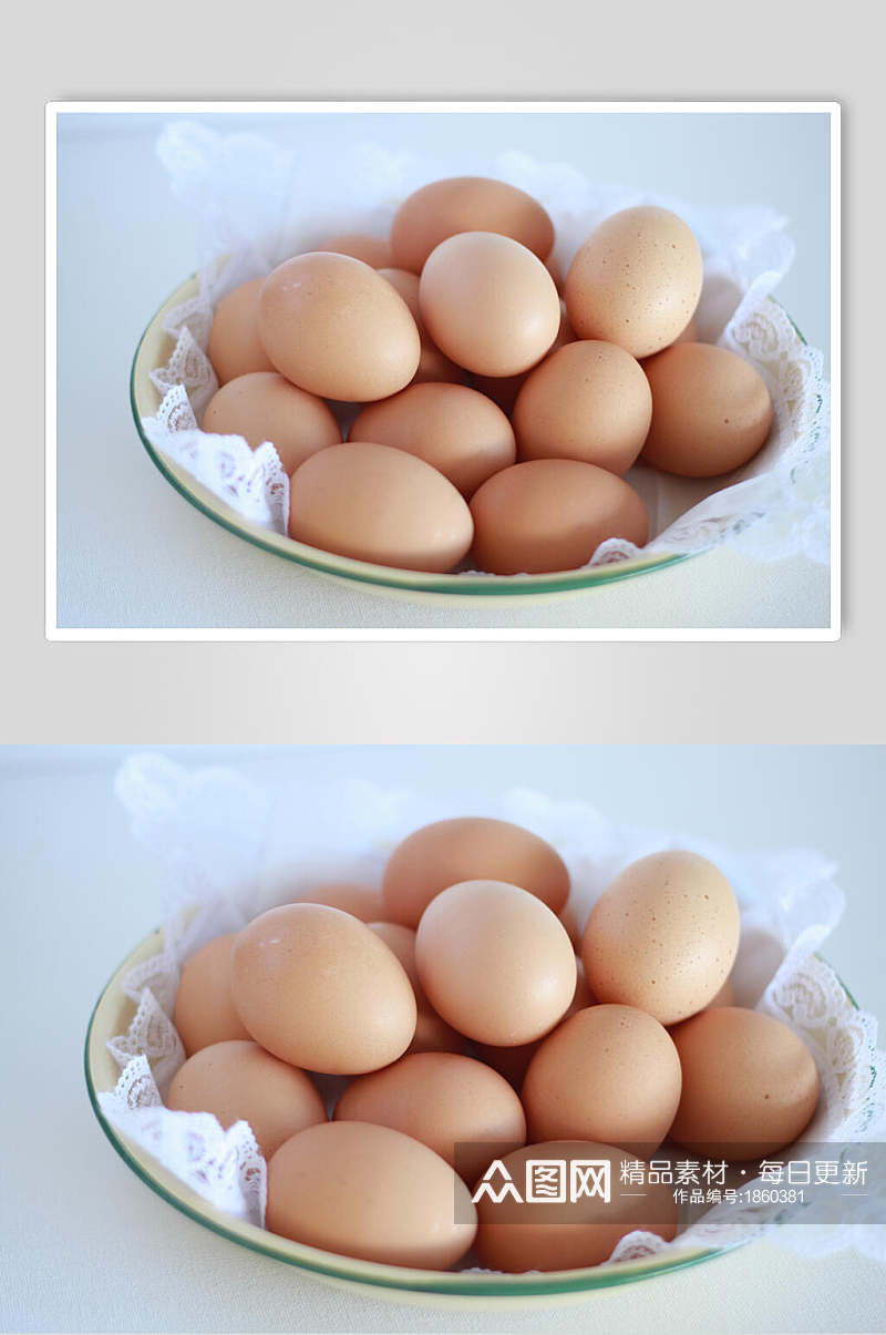 高清农机土鸡蛋摄影素材图片素材