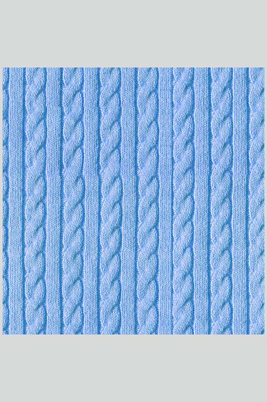 素色花纹毛线针织棉纺材质贴图片