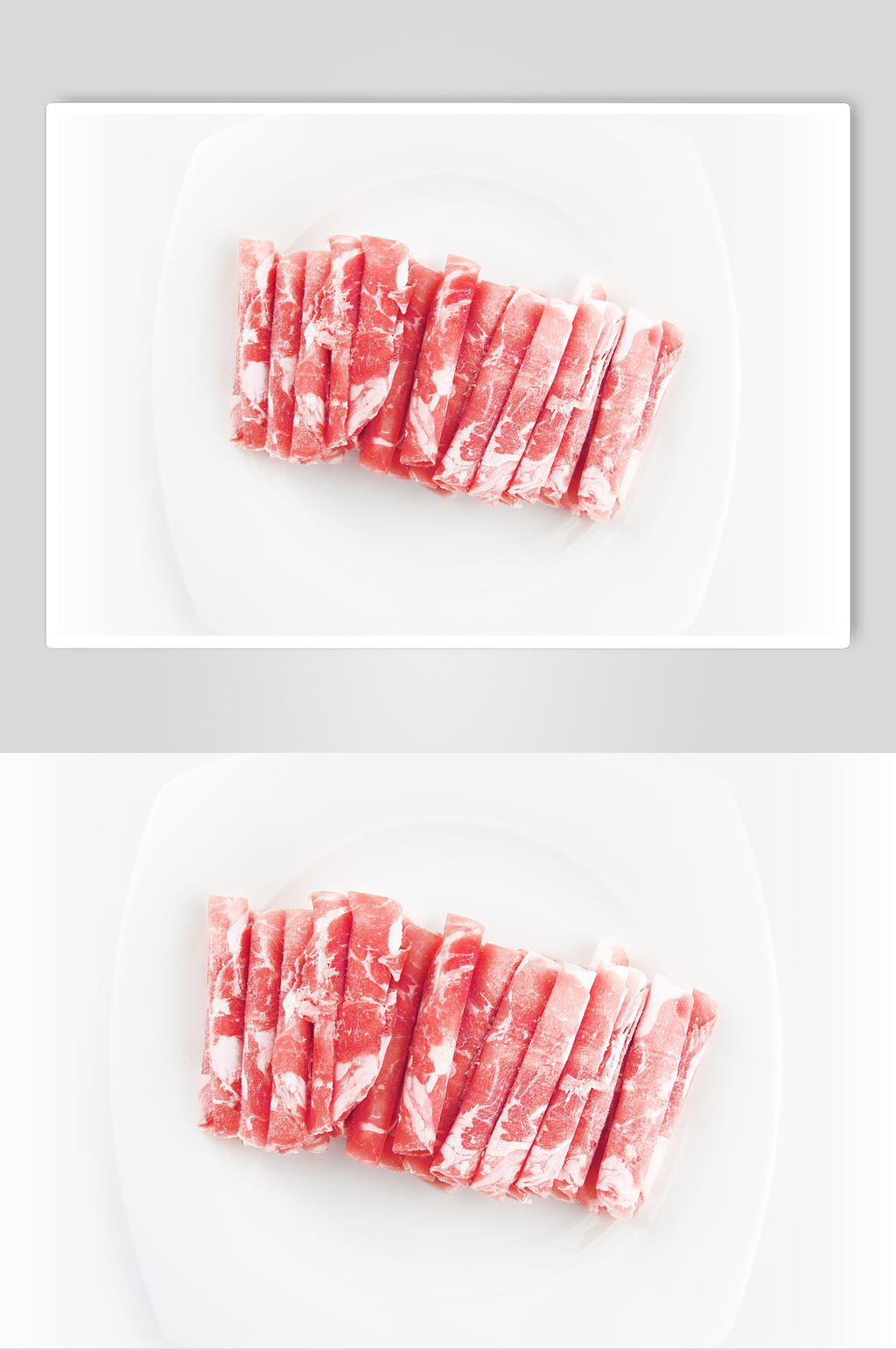 全生态羊肉摄影图片素材