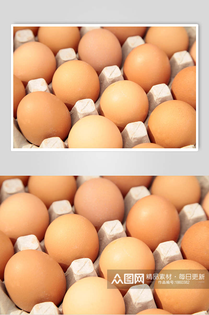 高清农机土鸡蛋图片素材