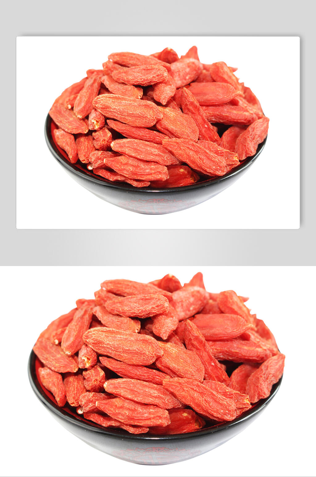 美食枸杞摄影元素图片素材