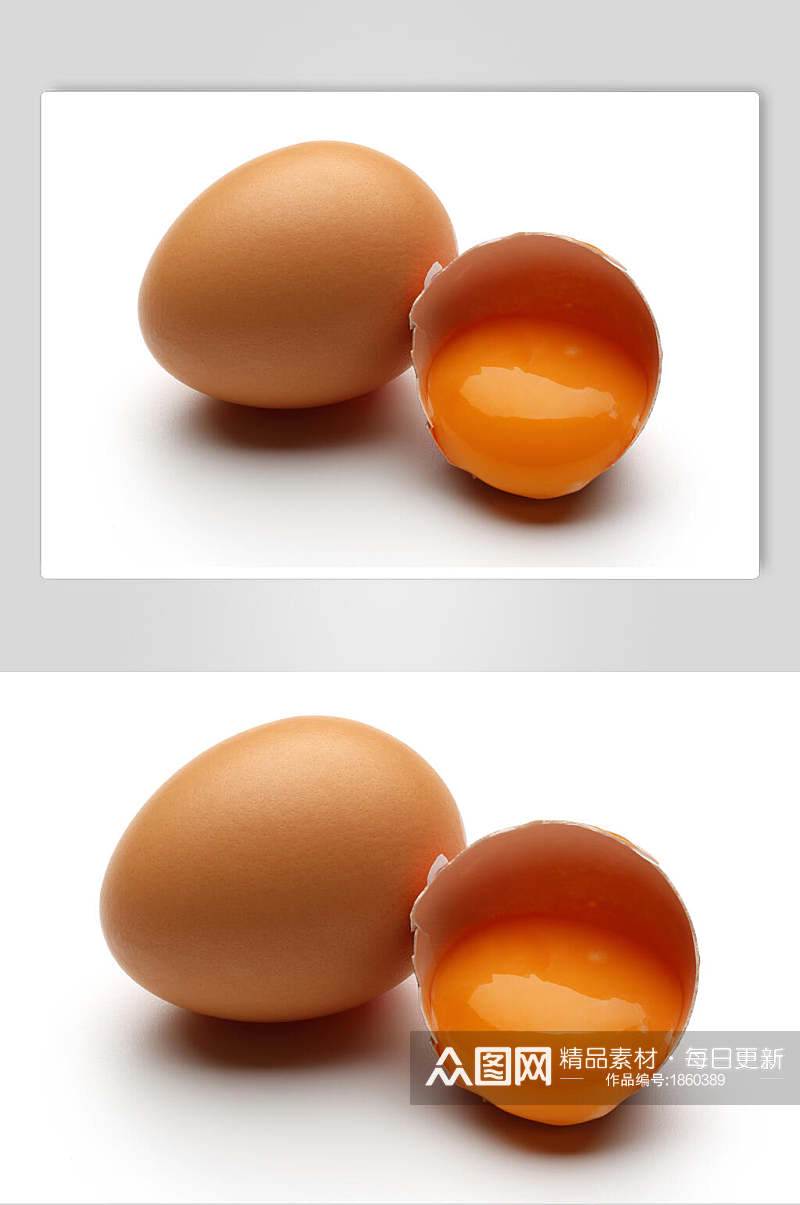高清农机土鸡蛋摄影背景图片素材