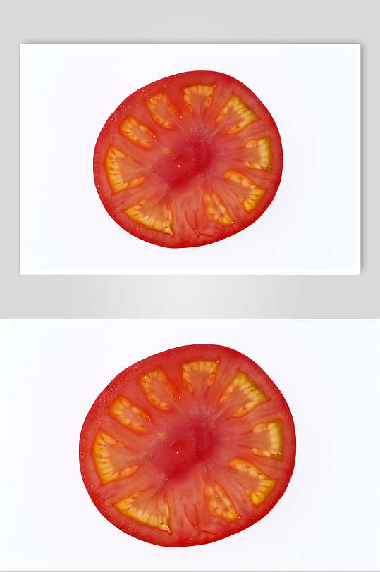 西红柿蔬果食材高清图片