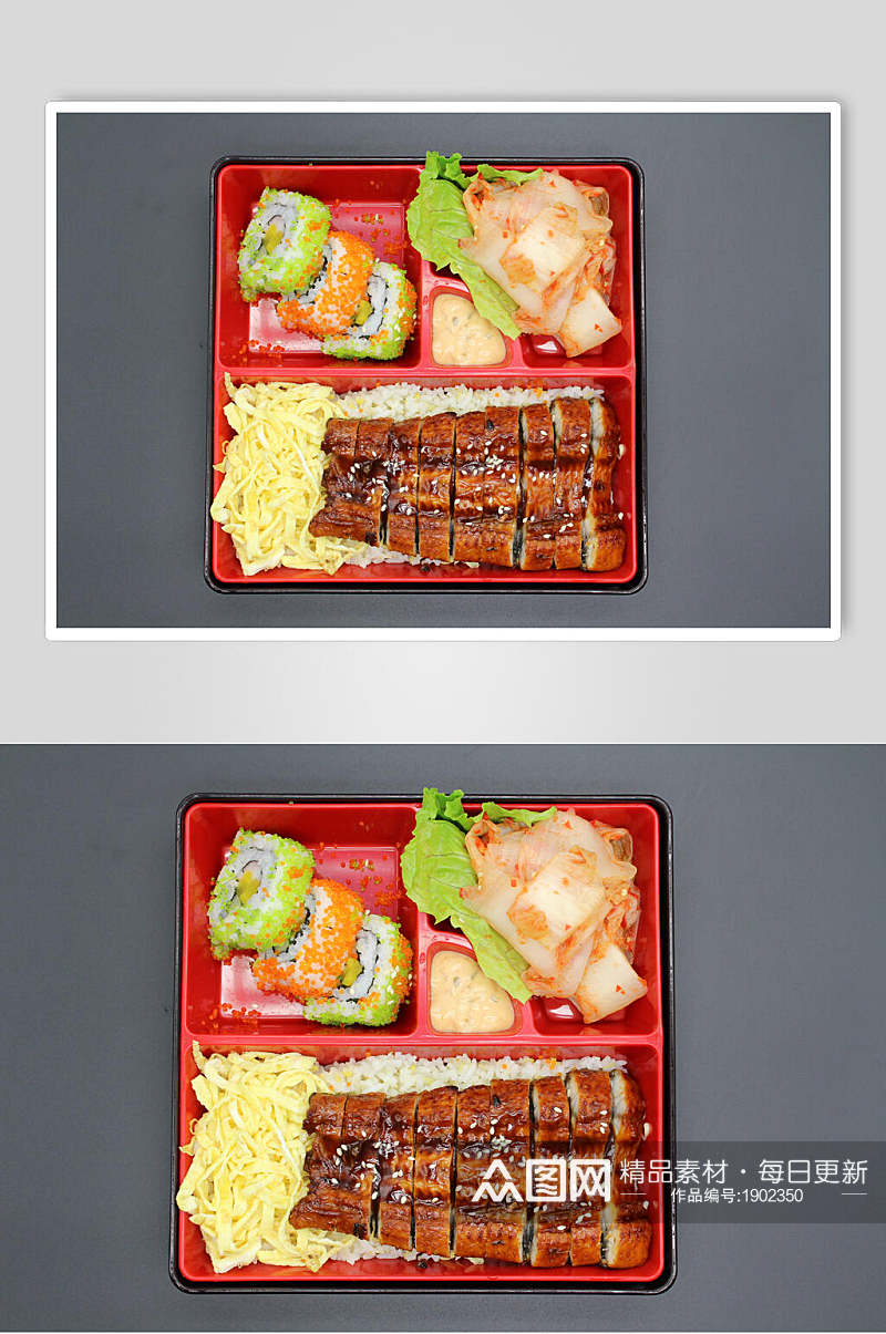 简餐快餐美食摄影图片素材