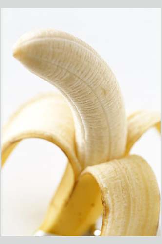 香蕉蔬果摄影图片